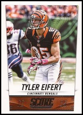 50 Tyler Eifert